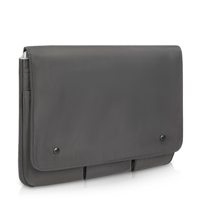 Manga para hombre del ordenador portátil 13,3 Macbook Air 13 de la pulgada 13,3” 15,6” casos de Oxford de la prenda impermeable