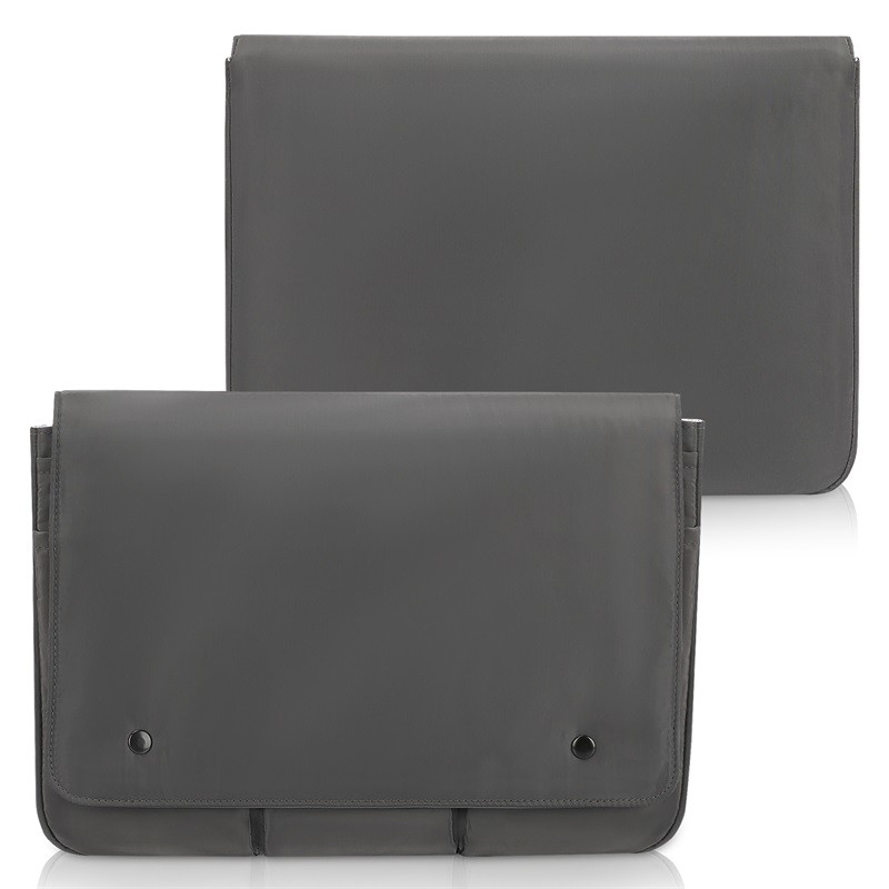Manga para hombre del ordenador portátil 13,3 Macbook Air 13 de la pulgada 13,3” 15,6” casos de Oxford de la prenda impermeable