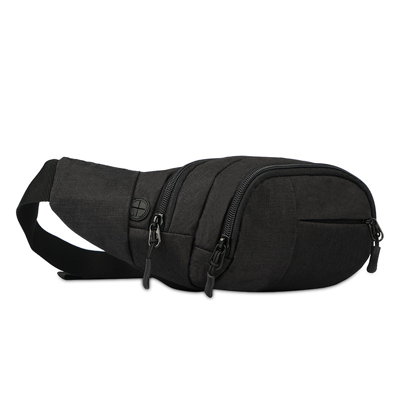 Tirón y oso del bolso de la cintura de la bolsa del viaje de la herramienta para el paquete al aire libre Smartphone de las señoras