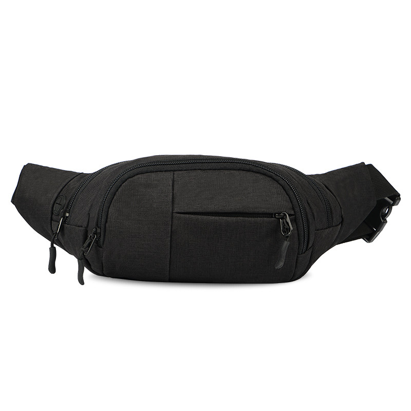 Tirón y oso del bolso de la cintura de la bolsa del viaje de la herramienta para el paquete al aire libre Smartphone de las señoras