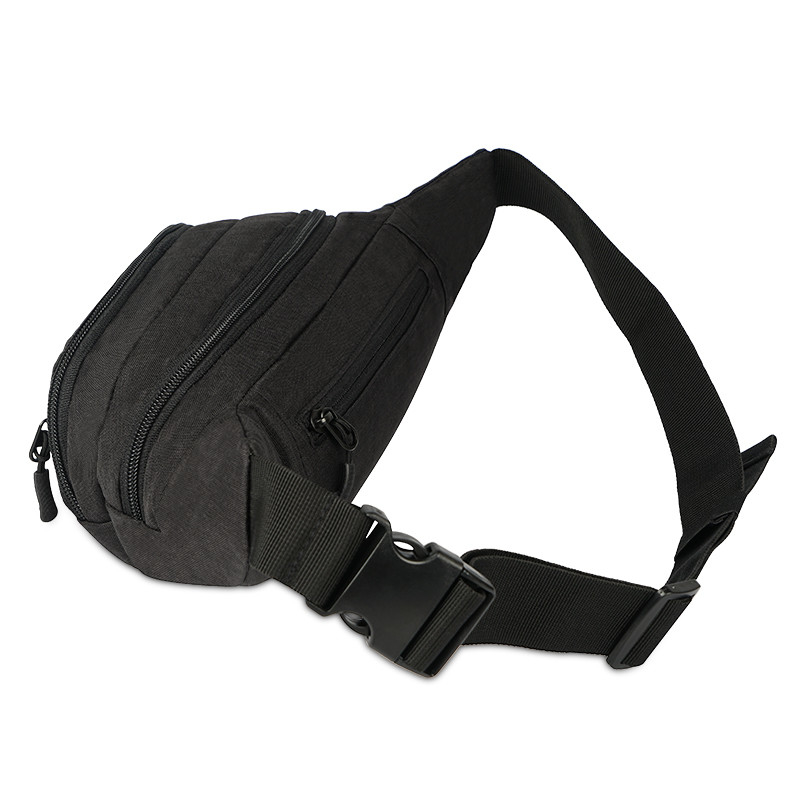 Tirón y oso del bolso de la cintura de la bolsa del viaje de la herramienta para el paquete al aire libre Smartphone de las señoras