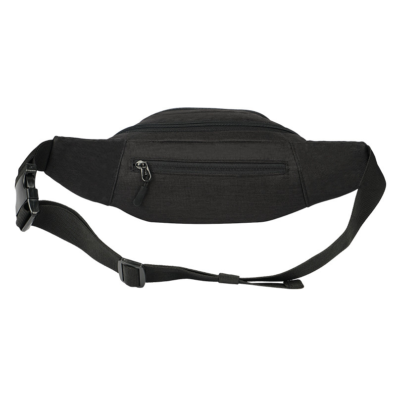 Tirón y oso del bolso de la cintura de la bolsa del viaje de la herramienta para el paquete al aire libre Smartphone de las señoras