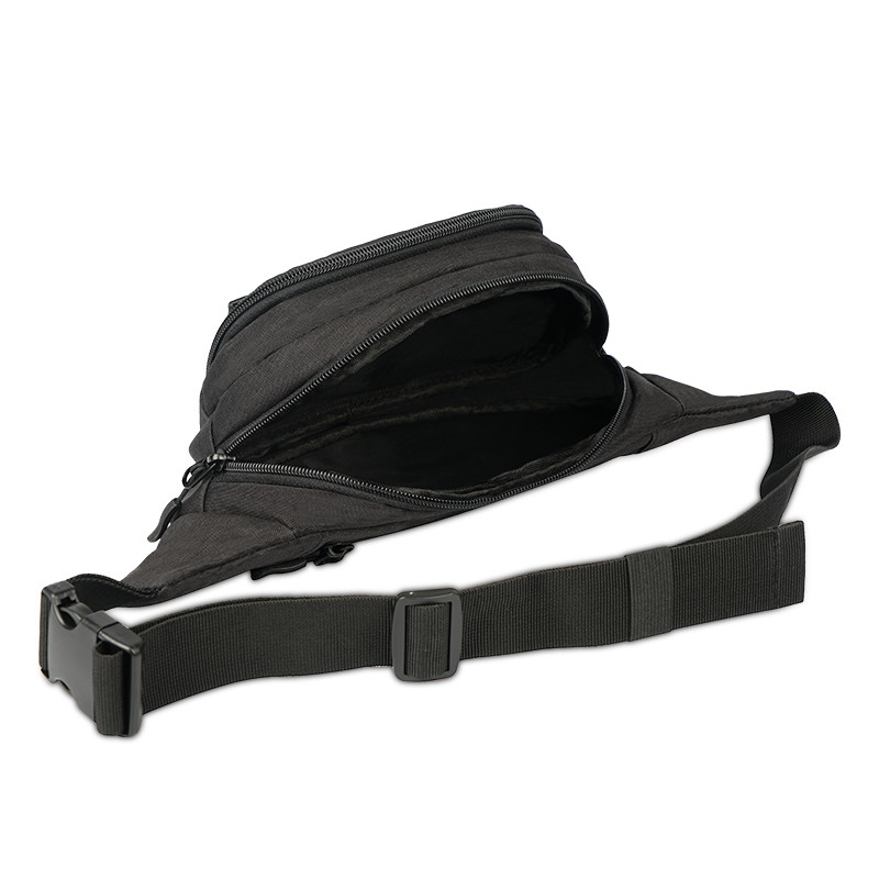 Tirón y oso del bolso de la cintura de la bolsa del viaje de la herramienta para el paquete al aire libre Smartphone de las señoras