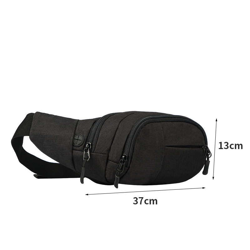 Tirón y oso del bolso de la cintura de la bolsa del viaje de la herramienta para el paquete al aire libre Smartphone de las señoras