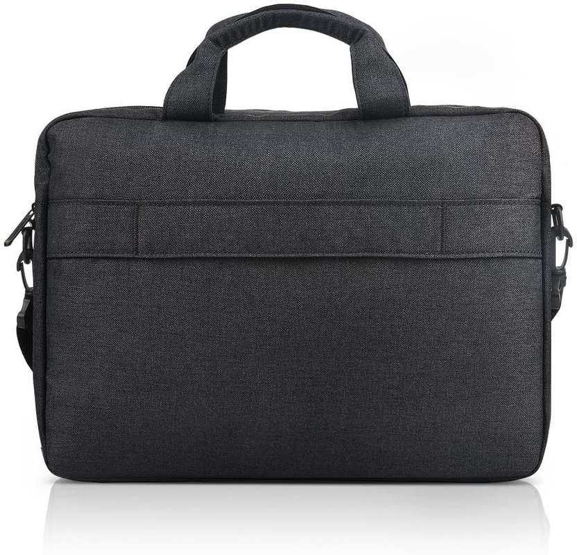 Caja del ordenador portátil de la manga ordenador portátil negro Tote Bag For Women de 16 pulgadas del Macbook Pro de 16 pulgadas