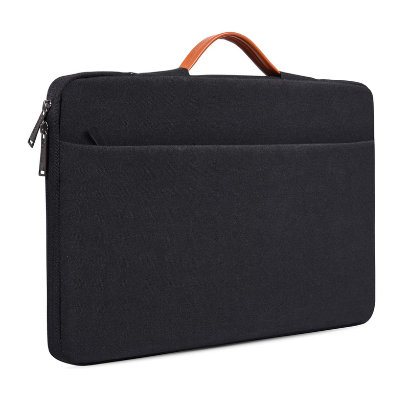 El ordenador portátil del negocio de la lona de la mano empaqueta a Tote Briefcase 10 pulgadas 11,6 pulgadas 21 pulgadas 22 pulgadas