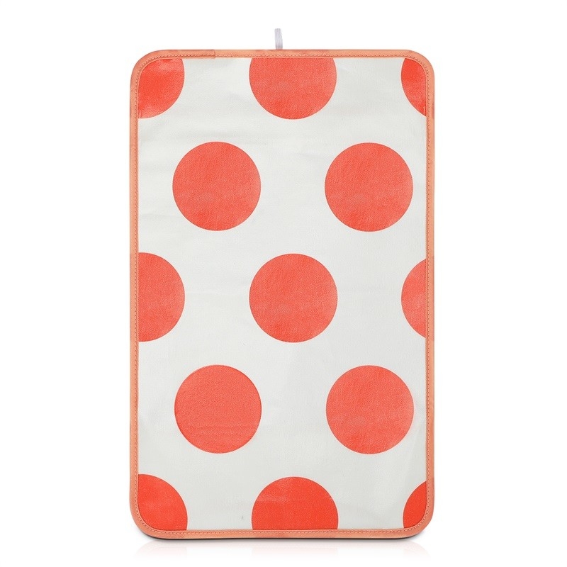 La lona plegable Tote Shopping Bag Large los bolsos de 3 paquetes frunce las carteras 15.5X12.5”