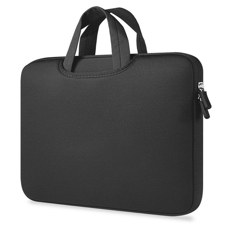 Bolso del ordenador portátil de las mujeres del neopreno 14 pulgadas 15,6 pulgadas 12 pulgadas manga del caso de 12,4 pulgadas