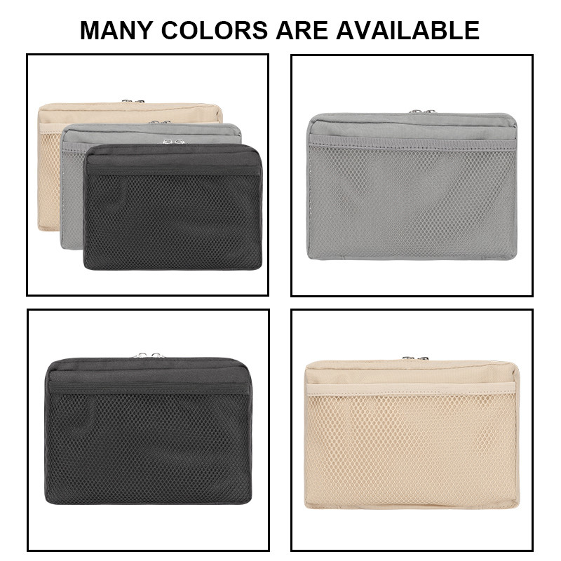 Bolso de red para el asiento trasero 15.2x10 del tenedor de Bags Pocket Handbag del organizador del coche”
