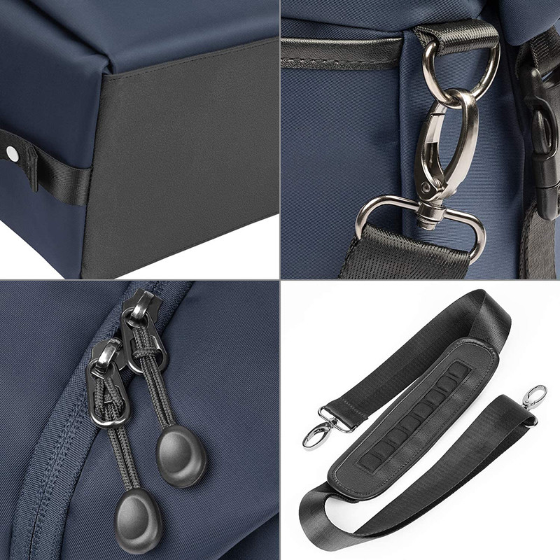 Foto resistente Mirrorless de agua y bolso de la cámara de DSLR para Canon Sony Nikon