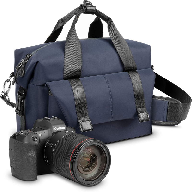 Foto resistente Mirrorless de agua y bolso de la cámara de DSLR para Canon Sony Nikon
