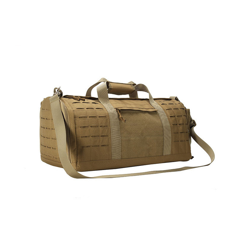 40L bolso de viaje táctico militar para hombres entrenamiento deportivo