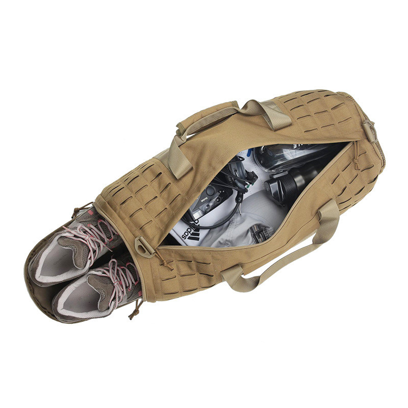40L bolso de viaje táctico militar para hombres entrenamiento deportivo