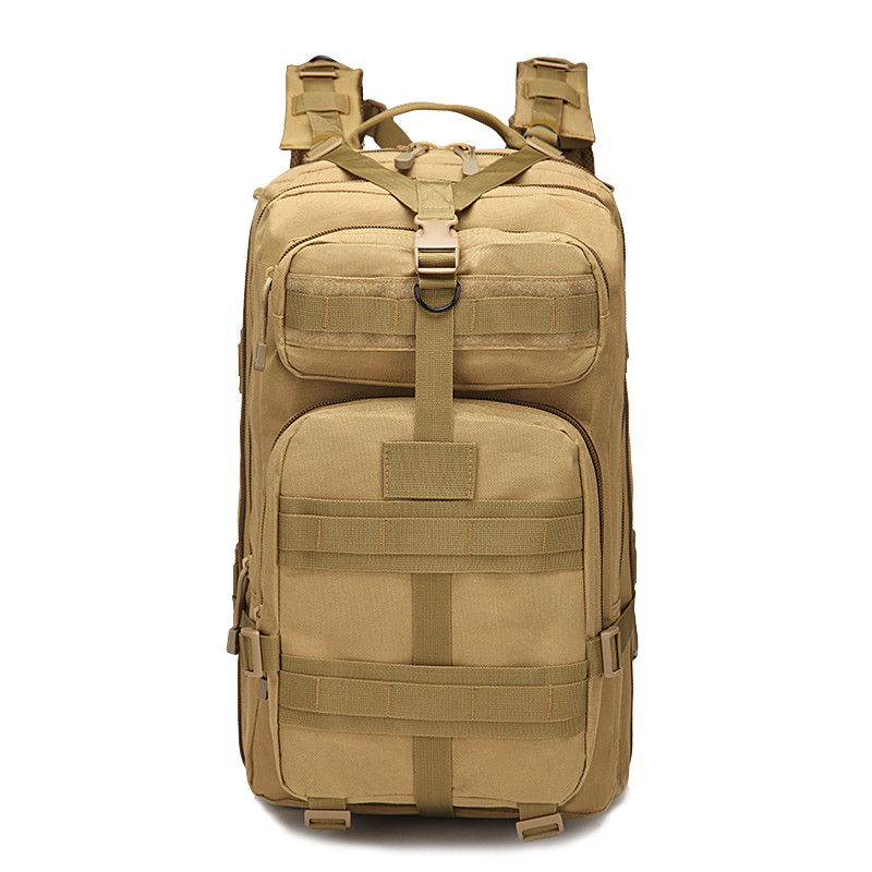Mochila de relleno gruesa del arma del combate 14,5 x 10,5 x 4,5 pulgadas
