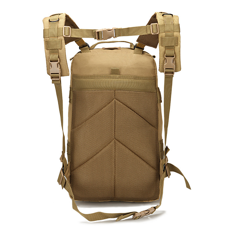 Mochila de relleno gruesa del arma del combate 14,5 x 10,5 x 4,5 pulgadas