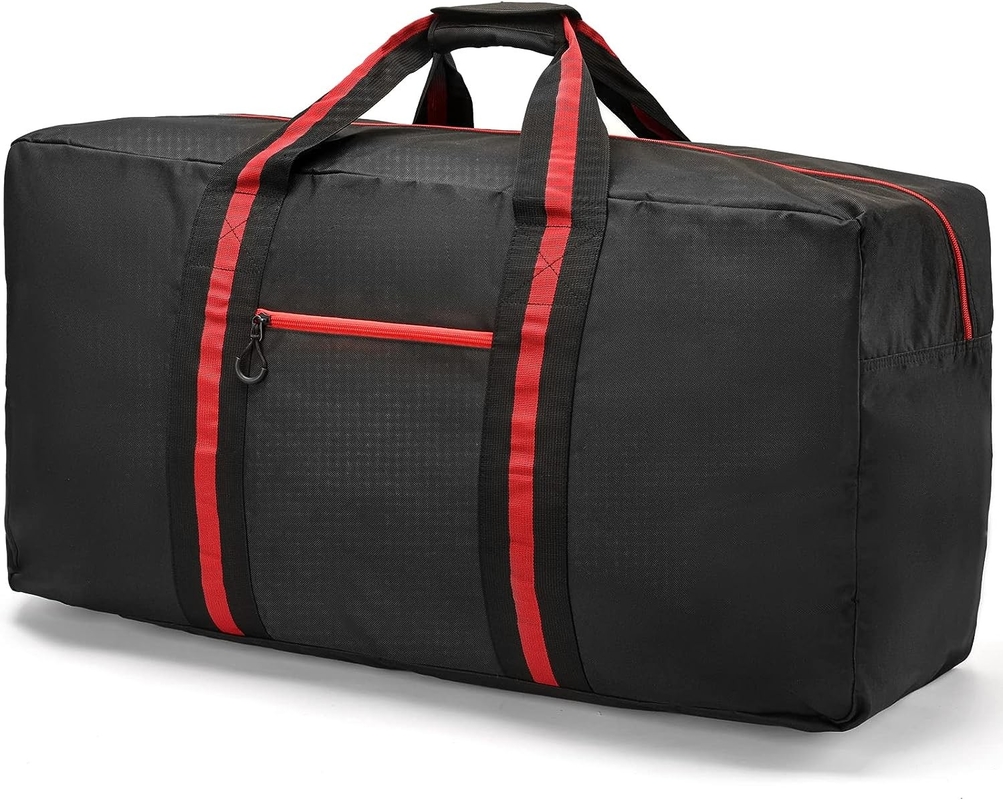 Bolso de viaje de fin de semana con 100L para hombres y mujeres