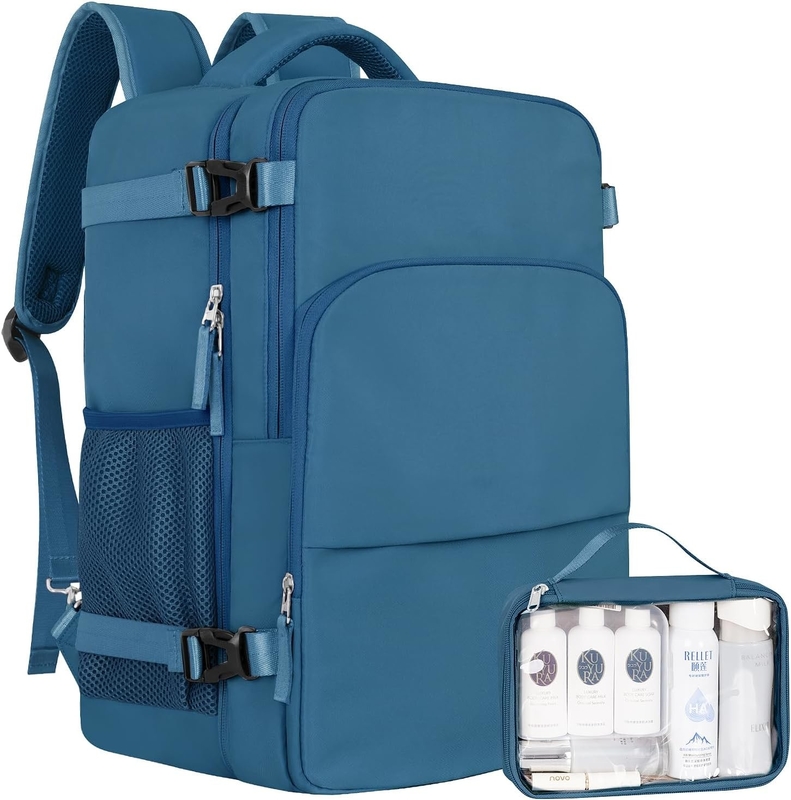 Inmune Negocio Caminata Casual Lleva en el bolso de viaje Vuelo Aprobado Adaptación portátil de 16 pulgadas