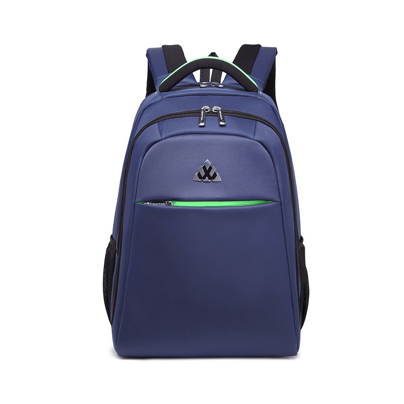 Mochila anti del ordenador portátil de la prenda impermeable del hurto del Xl para 1 viaje de la semana 3 día los 34x19x48CM del día 5