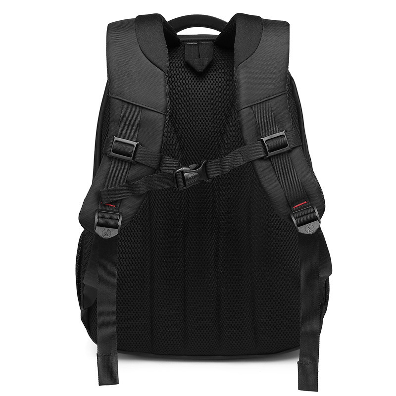 Mochila anti del ordenador portátil de la prenda impermeable del hurto del Xl para 1 viaje de la semana 3 día los 34x19x48CM del día 5
