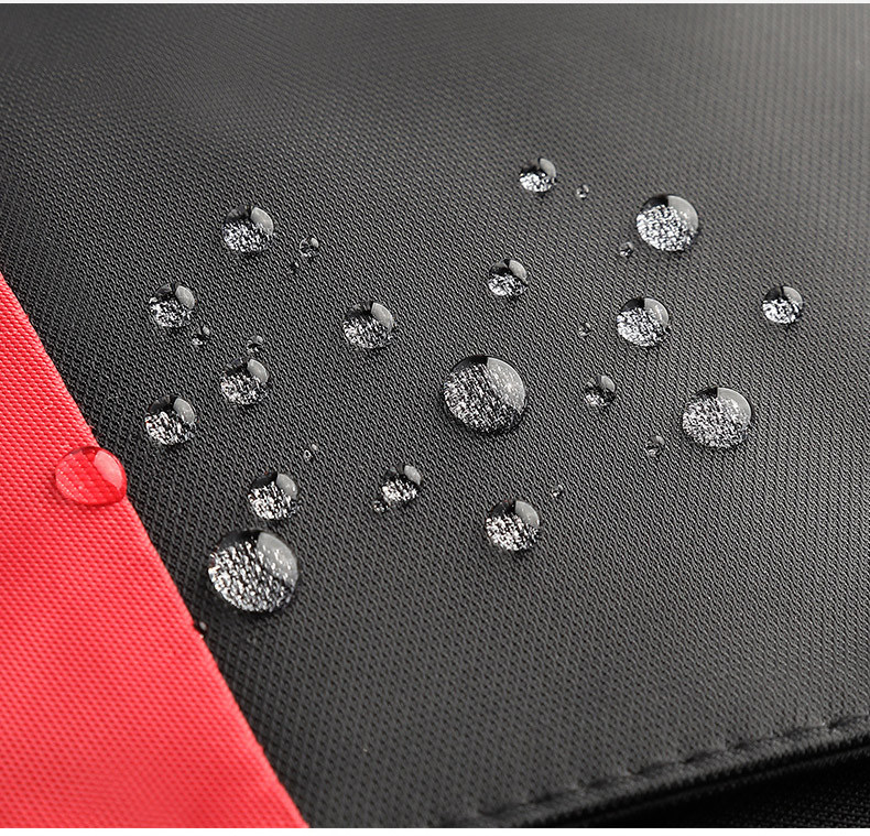Mochila anti del ordenador portátil de la prenda impermeable del hurto del Xl para 1 viaje de la semana 3 día los 34x19x48CM del día 5