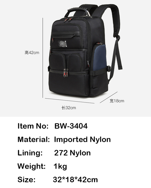 El monedero anti de la mochila del hurto cubre 19.5x15x11 con cuero 18 x 14 x 8 pulgadas 17 pulgadas