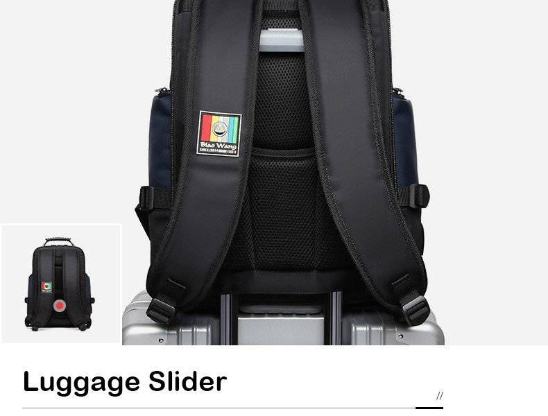 El monedero anti de la mochila del hurto cubre 19.5x15x11 con cuero 18 x 14 x 8 pulgadas 17 pulgadas