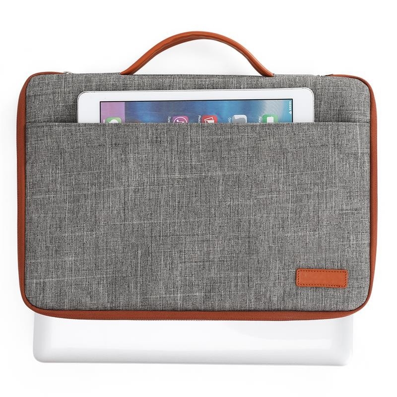 Viaje anti 13,3 de la oficina del hurto del negocio de la mochila impermeable del ordenador portátil 15,6” escuelas del trabajo