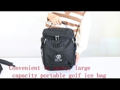 BD0057-1 Bolso de hielo para golf